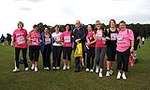 Race for Life 2011